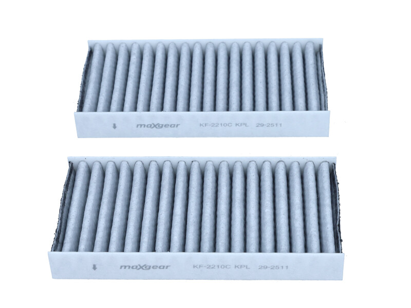 Maxgear 26-2599 — Filtr kabinowy